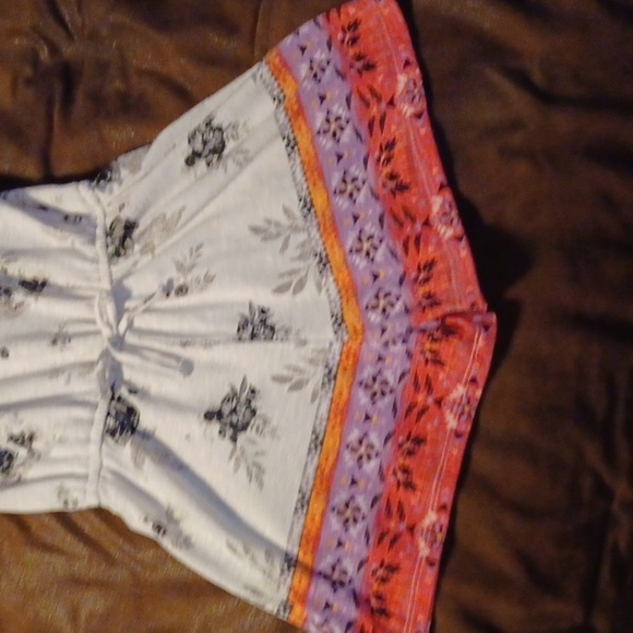 MUDD, GIRLS ROMPER, SIZE 7/8. - Picture 3 of 6